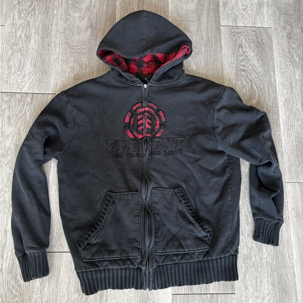 Element hoodie Boys XL men’s M
